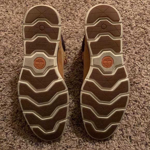 Timberland boots - Picture 3 of 3